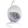 Royal Seasons VOGELNEST Deluxe Hangstoel Wit 1 Royal Seasons VOGELNEST Deluxe Hangstoel Wit -Buitentuin royal seasons vogelnest deluxe hangstoel wit 2907x2908 621cc3e7be961 l