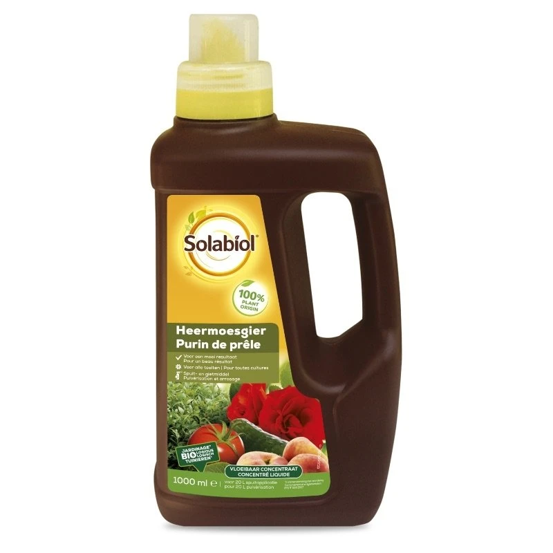 Solabiol Plantversterker Heermoesgier 1000 Ml 3 Solabiol Plantversterker Heermoesgier 1000 Ml