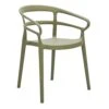 Stoel DAVID Olijfgroen -Buitentuin stoel david olijfgroen 1000x1000 624160b886439 l