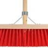Talen Tools Bezem Rood Inclusief Steel 35cm -Buitentuin talen tools bezem rood inclusief steel 35cm 1000x623 61d46a5340c95 l