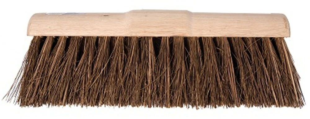 Talen Tools Gemeente Bezem Ronde Kop 45 Cm 3 Talen Tools Gemeente Bezem Ronde Kop 45 Cm