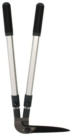 Talen Tools Graskantschaar Verticaal Verlengsteel