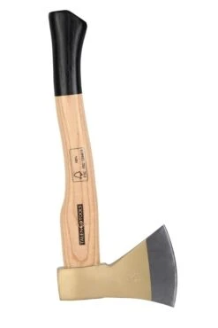 Talen Tools Handbijl Compleet 600 Gram