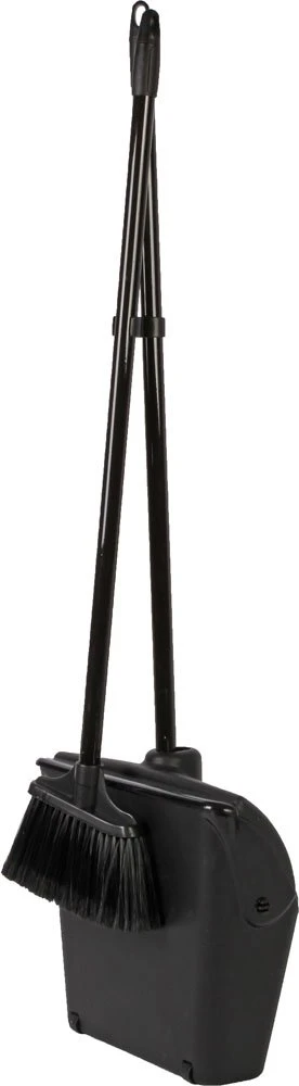 Talen Tools Stoffer En Blik Lange Steel Professioneel 4 Talen Tools Stoffer En Blik Lange Steel Professioneel - Afbeelding 2