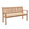 Timber SHEFFIELD Bank - 150 X 61 X 92 Cm -Buitentuin timber sheffield bank 150 x 61 x 92 cm 1000x1000 624aa44152309 l
