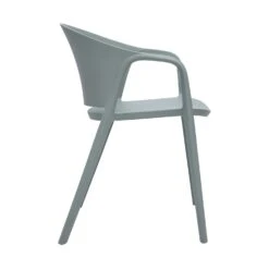 Tuinstoel BRIAN Groen/Grijs -Buitentuin tuinstoel brian groen grijs 1500x1499 641c1a3f54a43 l