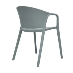 Tuinstoel BRIAN Groen/Grijs -Buitentuin tuinstoel brian groen grijs 1500x1499 641c1a405f658 l