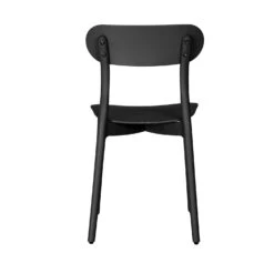 Tuinstoel FLORIS Zwart -Buitentuin tuinstoel floris zwart 1500x1500 641c0a2b7909d l