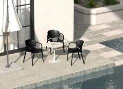 Tuinstoel LIAM Zwart 8 Tuinstoel LIAM Zwart -Buitentuin tuinstoel liam zwart 1000x724 621ded344f218 l