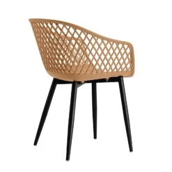 Tuinstoel WEBBING Clay -Buitentuin tuinstoel webbing clay 1500x1500 641c0a1f865cc l