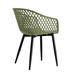 Tuinstoel WEBBING Olijfgroen -Buitentuin tuinstoel webbing olijfgroen 1500x1500 641c0a14da854 l