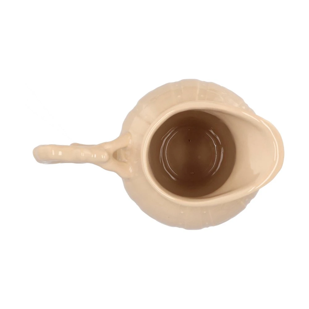 Vaas Can You Feel It Zand 17x10x20cm 4 Vaas Can You Feel It Zand 17x10x20cm - Afbeelding 2