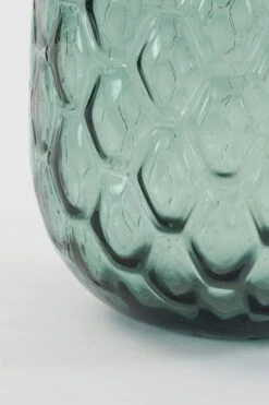 Vaas CARINO Turquoise - 29 X 29 X 42 Cm 7 Vaas CARINO Turquoise - 29 X 29 X 42 Cm -Buitentuin vaas carino turquoise 29 x 29 x 42 cm 533x800 61b347e646f79 l