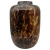 Vaas Glas Animal - Ø 29 X H 42 Cm -Buitentuin vaas glas animal 29 x h 42 cm 1000x1000 62b4392d883b1 l