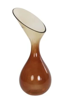 Vaas HERLEY Bruin - 20 X 20 X 42 Cm