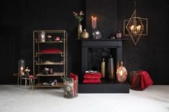 Vaas KAMYL Antiek Brons - 16 X 16 X 50 Cm 7 Vaas KAMYL Antiek Brons - 16 X 16 X 50 Cm -Buitentuin vaas kamyl antiek brons 16 x 16 x 50 cm 800x532 61b347df7a570 l