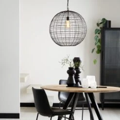 Vaas LIVON Mat Zwart - 13,5 X 13,5 X 44,5 Cm 7 Vaas LIVON Mat Zwart - 13,5 X 13,5 X 44,5 Cm -Buitentuin vaas livon mat zwart 13 5 x 13 5 x 44 5 cm 800x800 61b347da3d3fd l