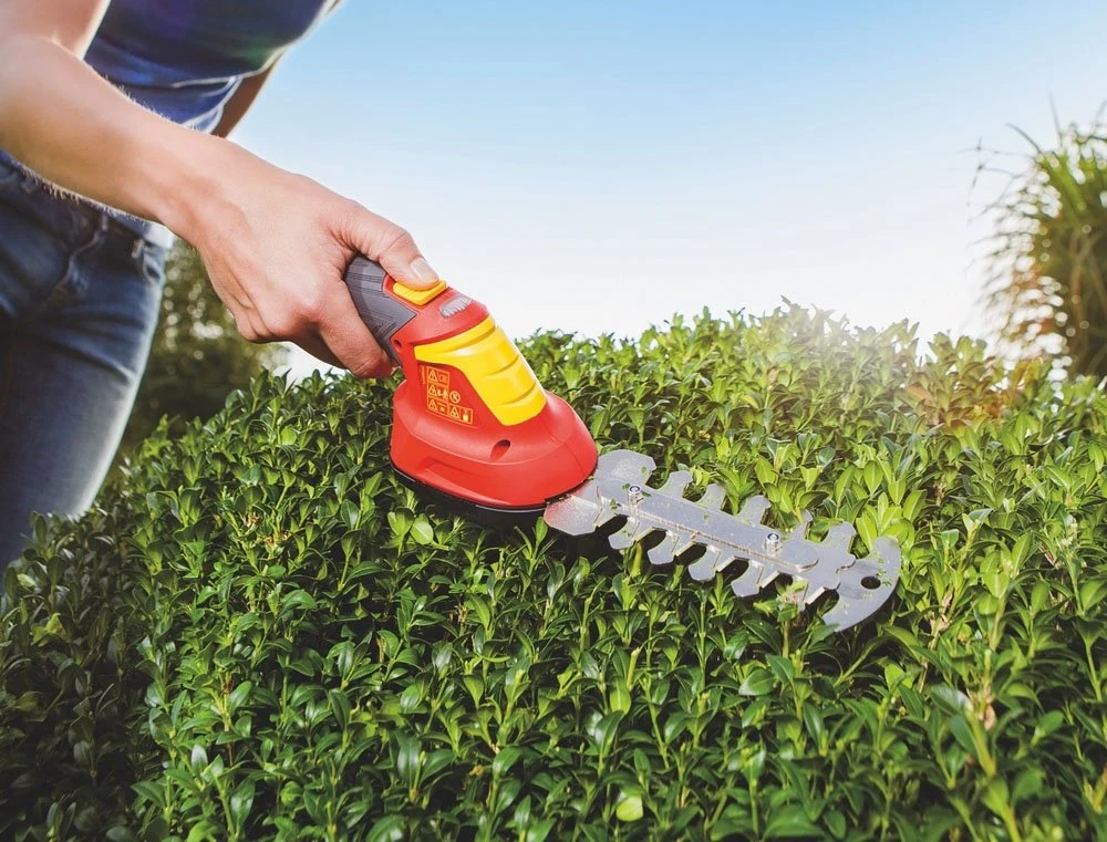 WOLF-Garten Accubuxus Finesse LI-ION PW 30B 5 WOLF-Garten Accubuxus Finesse LI-ION PW 30B - Afbeelding 3