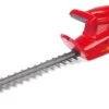 WOLF-Garten Elektro Heggenschaar Lycos E/420 H 45CM 420W -Buitentuin wolf garten elektro heggenschaar lycos e 420 h 45cm 420w 1619177776 l
