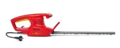 WOLF-Garten Elektro Heggenschaar Lycos E/420 H 45CM 420W -Buitentuin wolf garten elektro heggenschaar lycos e 420 h 45cm 420w 1619177777 l