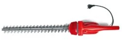 WOLF-Garten Elektro Heggenschaar Lycos E/500 H 55CM 500W -Buitentuin wolf garten elektro heggenschaar lycos e 500 h 55cm 500w 1619177777 2 l