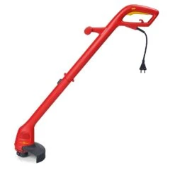 WOLF-Garten Elektro Trimmer Lycos E/280 T 23CM 280W -Buitentuin wolf garten elektro trimmer lycos e 280 t 23cm 280w 1619177778 2 l