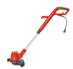 WOLF-Garten Elektro Trimmer Lycos E/350 T 25CM 350W -Buitentuin wolf garten elektro trimmer lycos e 350 t 25cm 350w 1619177779 2 l
