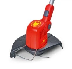 WOLF-Garten Elektro Trimmer Lycos E/400 T 25CM 400W -Buitentuin wolf garten elektro trimmer lycos e 400 t 25cm 400w 1619177781 l