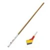 WOLF-Garten Voegenborstel FB-M Met Houten Steel ZM 140 Cm -Buitentuin wolf garten voegenborstel fb m met houten steel zm 140 cm 1619177754 l