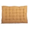 Palletkussen RAFFELED Beige - 120 X 80 X 8 Cm -Buitentuin zitkussen raffeled beige 120 x 80 x 8 cm 1000x1000 628225c7e3517 l