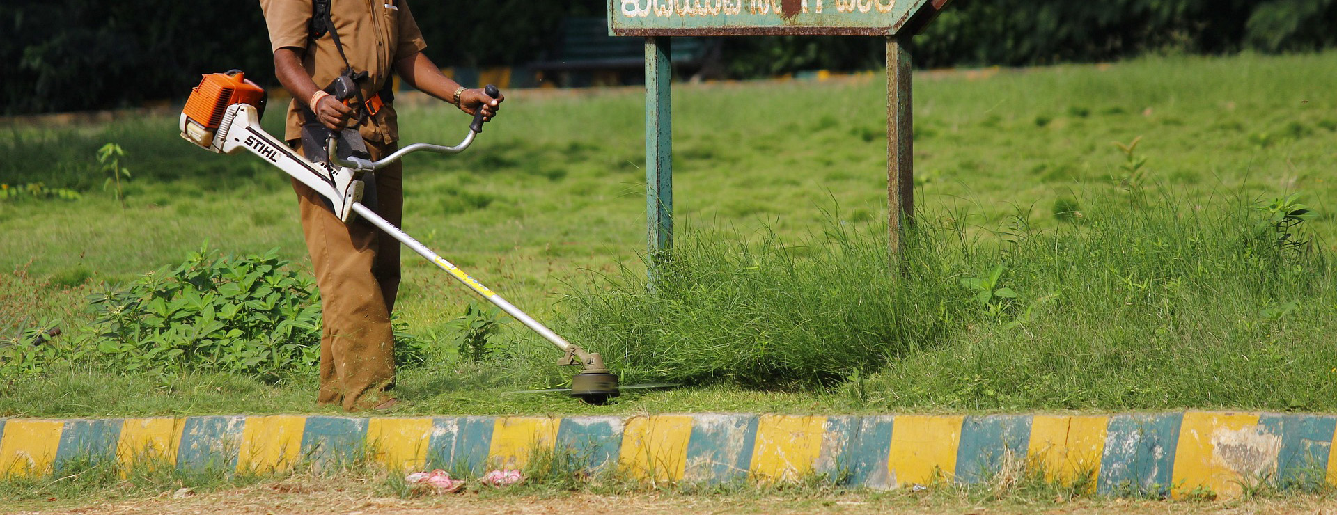 Buitentuin -Buitentuin indian worker 865664 1920